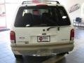 2000 Oxford White Ford Explorer Eddie Bauer  photo #3