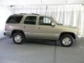 Pewter Metallic - Yukon SLT 4x4 Photo No. 2