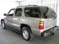 Pewter Metallic - Yukon SLT 4x4 Photo No. 4