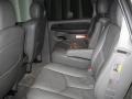 2003 Pewter Metallic GMC Yukon SLT 4x4  photo #8