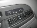 2003 Pewter Metallic GMC Yukon SLT 4x4  photo #10