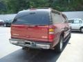 2003 Garnet Red Metallic GMC Yukon XL SLT 4x4  photo #4