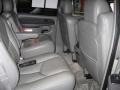 Pewter Metallic - Yukon SLT 4x4 Photo No. 18