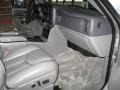 Pewter Metallic - Yukon SLT 4x4 Photo No. 19