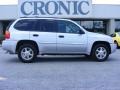 2009 Quicksilver Metallic GMC Envoy SLE  photo #1