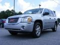 2009 Quicksilver Metallic GMC Envoy SLE  photo #4