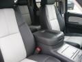 Steel Gray Metallic - Sierra 1500 Denali Crew Cab AWD Photo No. 7