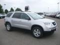 Quicksilver Metallic - Acadia SLE AWD Photo No. 1
