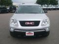Quicksilver Metallic - Acadia SLE AWD Photo No. 2