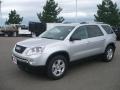 Quicksilver Metallic - Acadia SLE AWD Photo No. 3