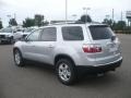 Quicksilver Metallic - Acadia SLE AWD Photo No. 4