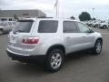 Quicksilver Metallic - Acadia SLE AWD Photo No. 6