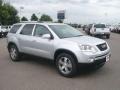 Quicksilver Metallic - Acadia SLT AWD Photo No. 1