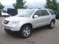 Quicksilver Metallic - Acadia SLT AWD Photo No. 3