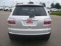 Quicksilver Metallic - Acadia SLT AWD Photo No. 5