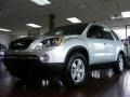 Quicksilver Metallic - Acadia SLE Photo No. 1
