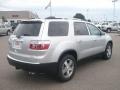 Quicksilver Metallic - Acadia SLT AWD Photo No. 6