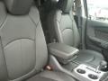 Quicksilver Metallic - Acadia SLT AWD Photo No. 7