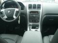 Quicksilver Metallic - Acadia SLT AWD Photo No. 8