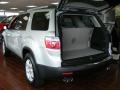Quicksilver Metallic - Acadia SLE Photo No. 9