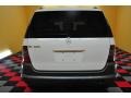 Polar White - ML 320 4Matic Photo No. 2