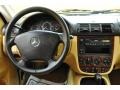 Polar White - ML 320 4Matic Photo No. 4