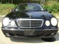 Black - E 320 Sedan Photo No. 1