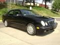 Black - E 320 Sedan Photo No. 3
