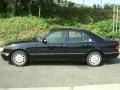 Black - E 320 Sedan Photo No. 7