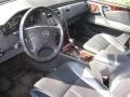 Black - E 320 Sedan Photo No. 8