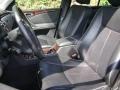 Black - E 320 Sedan Photo No. 9