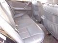 Black - E 320 Sedan Photo No. 12