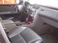 Black - E 320 Sedan Photo No. 14