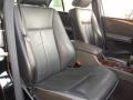 Black - E 320 Sedan Photo No. 15