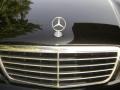 Black - E 320 Sedan Photo No. 17