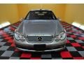 Pewter Silver Metallic - C C320 Sport Coupe Photo No. 2