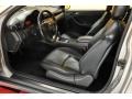 Pewter Silver Metallic - C C320 Sport Coupe Photo No. 10