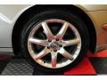 Pewter Silver Metallic - C C320 Sport Coupe Photo No. 15