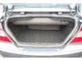 Cadet Blue Metallic - CLK 500 Cabriolet Photo No. 11