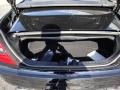 Black - SLK 55 AMG Roadster Photo No. 20