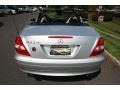 2007 Iridium Silver Metallic Mercedes-Benz SLK 280 Roadster  photo #7