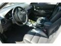 2005 Performance White Mazda MAZDA6 i Grand Touring Sedan  photo #8