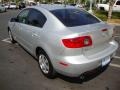 Sunlight Silver Metallic - MAZDA3 i Sedan Photo No. 2