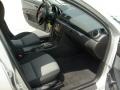 Sunlight Silver Metallic - MAZDA3 i Sedan Photo No. 12