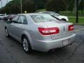 Silver Birch Metallic - MKZ AWD Sedan Photo No. 2