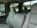 2004 True Blue Metallic Ford F250 Super Duty Lariat Crew Cab  photo #4