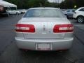 Silver Birch Metallic - MKZ AWD Sedan Photo No. 3