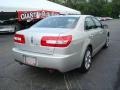 Silver Birch Metallic - MKZ AWD Sedan Photo No. 4