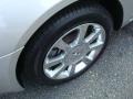 Silver Birch Metallic - MKZ AWD Sedan Photo No. 7