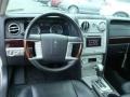 Silver Birch Metallic - MKZ AWD Sedan Photo No. 10